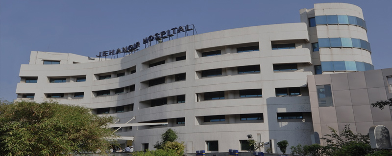 Jehangir Hospital 